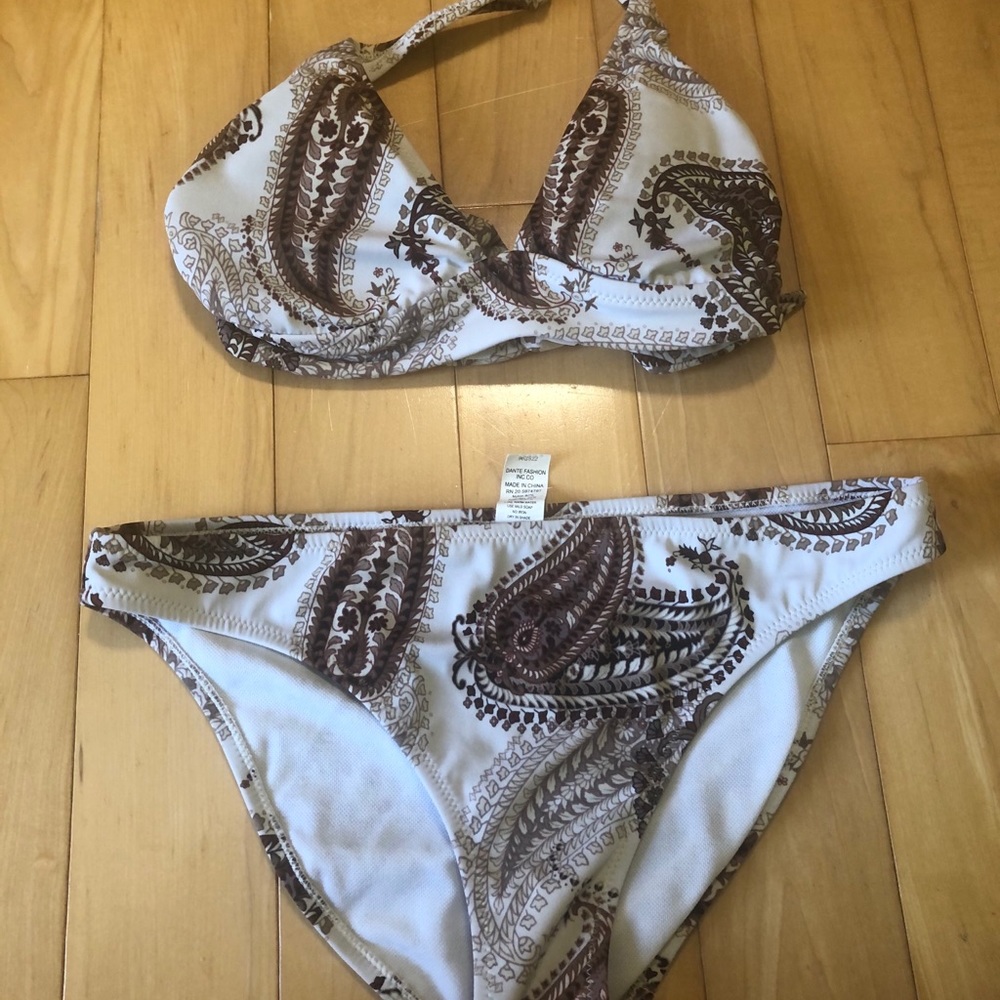Bikini 👙